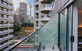 Song Hotel Sydney